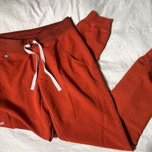 Figs: Auburn Zamora Scrub Pants XS